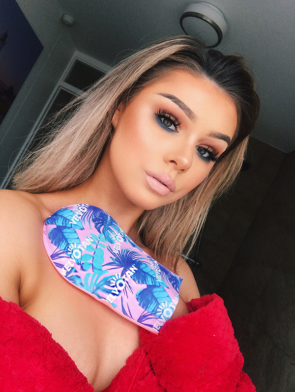 Jordan Lipscombe, Youtuber